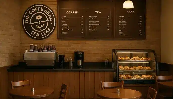 The Coffee Bean & Tea Leaf Menu With Prices fullmenuprices.com