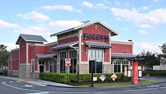 Zaxby’s Menu With Prices fullmenuprices.com
