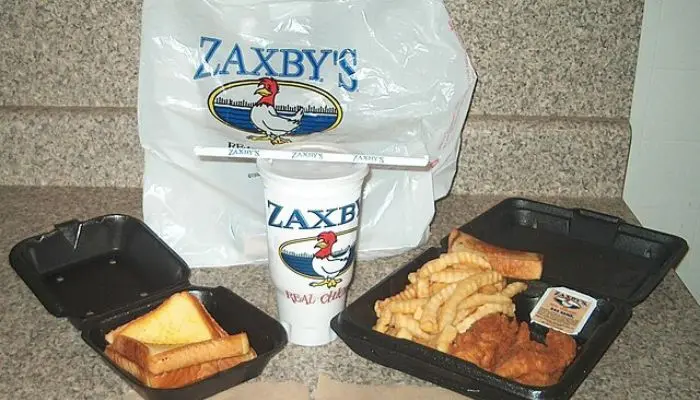 Zaxby’s Menu And Prices fullmenuprices.com