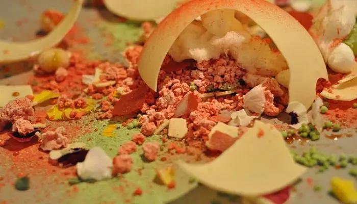 Alinea Menu And Prices fullmenuprices.com