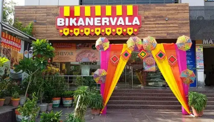 Bikanervala Menu With Prices fullmenuprices.com