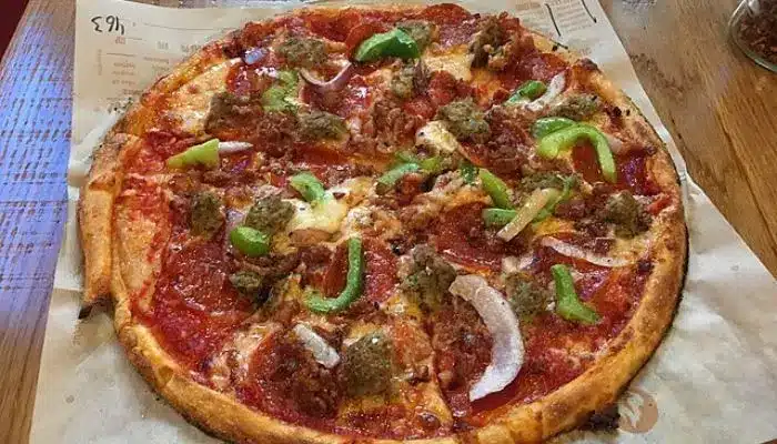 Blaze Pizza Menu And Prices fullmenuprices.com