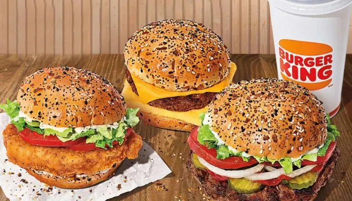 Burger King Menu With Prices fullmenuprices.com