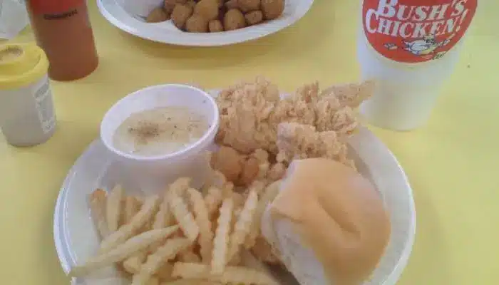 Bush’s Chicken Menu And Prices fullmenuprices.com