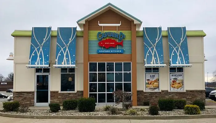 Captain D’s Menu With Prices fullmenuprices.com