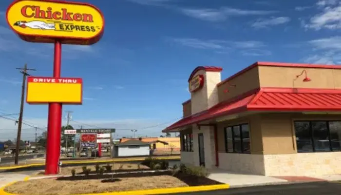 Chicken Express Menu And Prices fullmenuprices.com