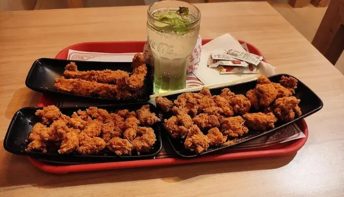 Chicken Express Menu With Prices fullmenuprices.com