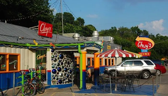 Chuy’s Menu With Prices fullmenuprices.com