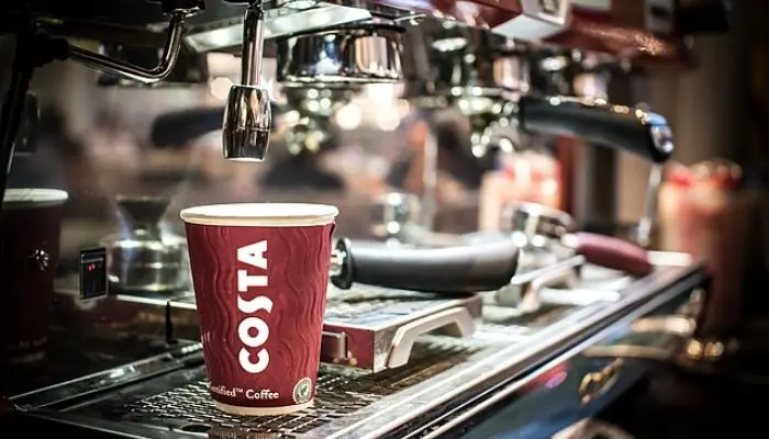 Costa Coffee Menu And Prices fullmenuprices.com