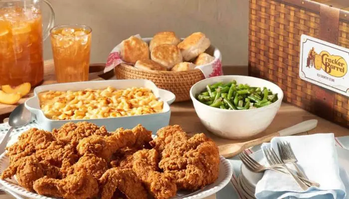 Cracker Barrel Menu With Prices fullmenuprices.com