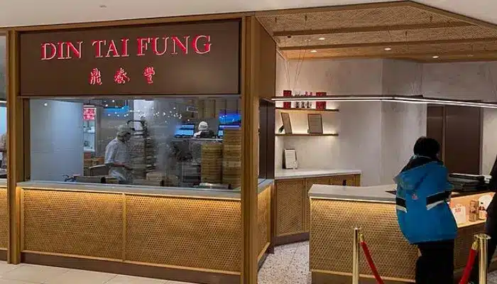 Din Tai Fung Menu With Prices fullmenuprices.com