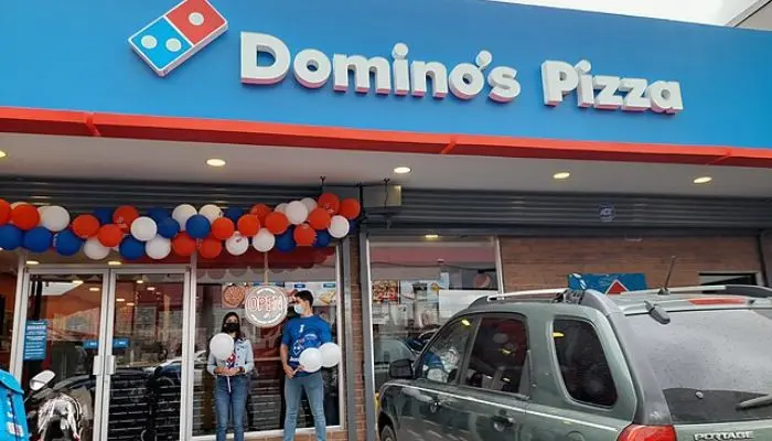 Domino’s Pizza Menu With Prices fullmenuprices.com