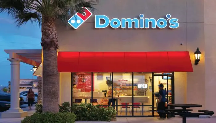 Domino’s Pizza Menu With Prices fullmenuprices.com
