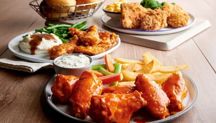 Golden Corral Menu And Prices fullmenuprices.com