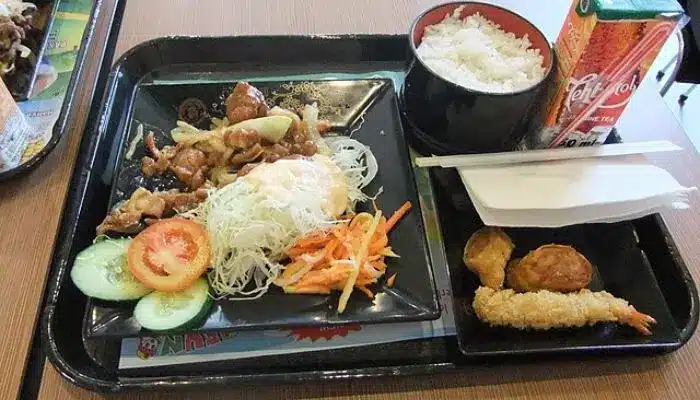 Hoka Hoka Bento Menu And Prices fullmenuprices.com