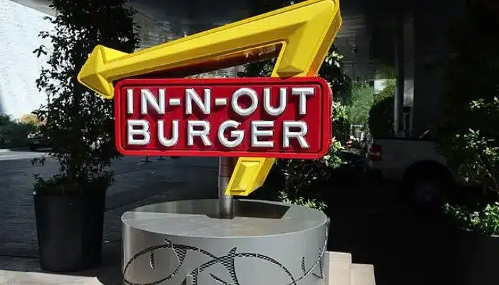 In-N-Out Burger Menu With Prices fullmenuprices.com