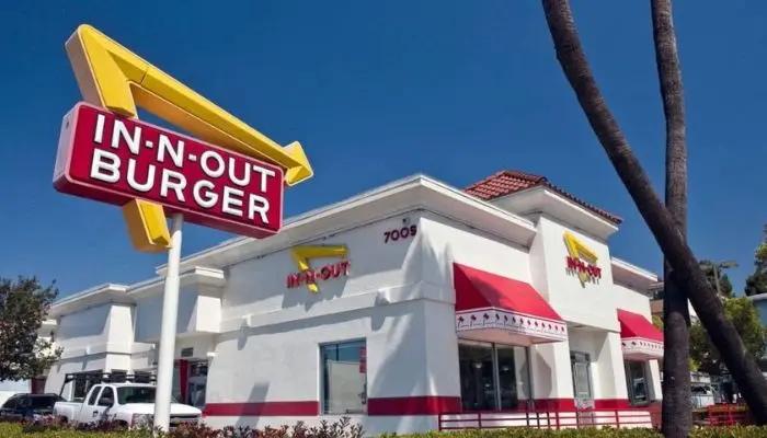In-N-Out Burger Menu With Prices fullmenuprices.com