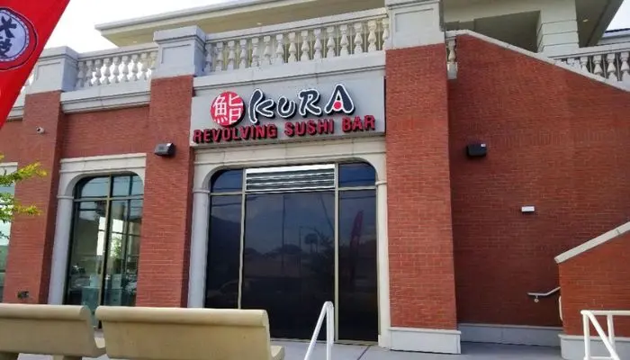 Kura Japanese Restaurant Menu With Prices fullmenuprices.com