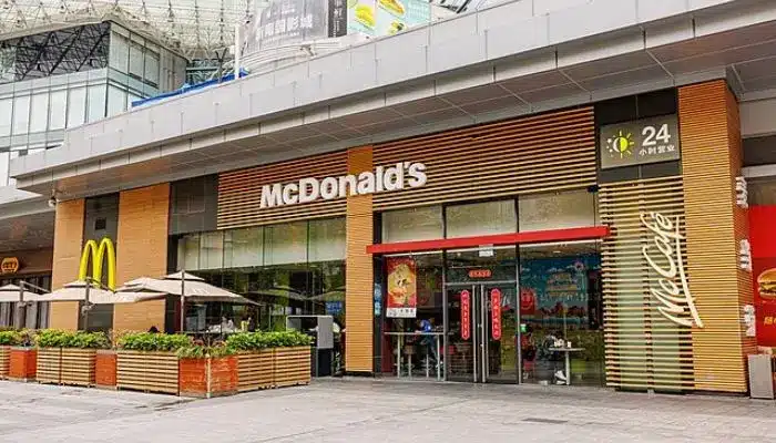 McDonald’s Menu With Prices fullmenuprices.com