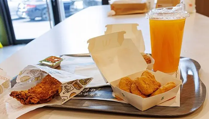 McDonald’s Menu And Prices fullmenuprices.com