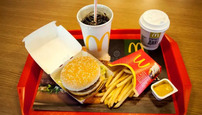 McDonald’s Menu And Prices fullmenuprices.com