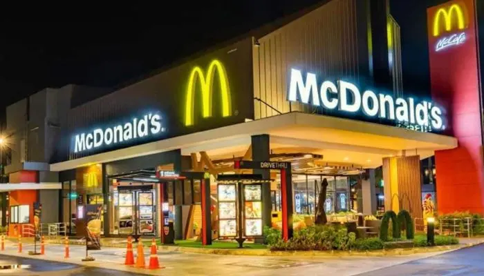 McDonald’s Menu With Prices fullmenuprices.com