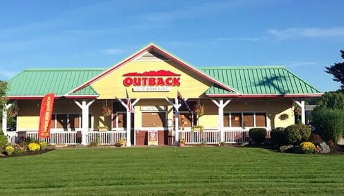 Outback Steakhouse Menu With Prices fullmenuprices.com