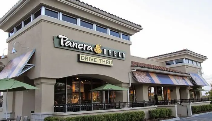 Panera Bread Menu With Prices fullmenuprices.com