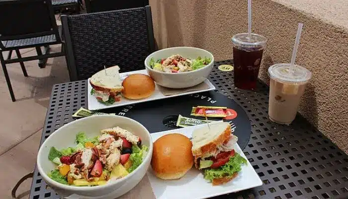 Panera Bread Menu And Prices fullmenuprices.com