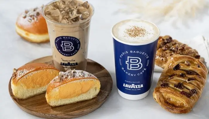 Paris Baguette Menu And Prices fullmenuprices.com