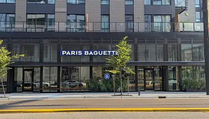 Paris Baguette Menu With Prices fullmenuprices.com