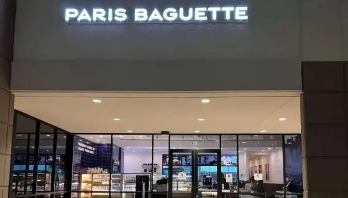 Paris Baguette Menu With Prices fullmenuprices.com