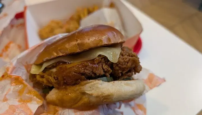 Popeyes Menu And Prices fullmenuprices.com