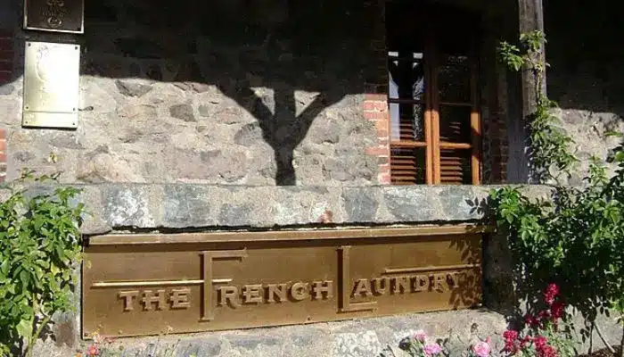 The French Laundry Menu With Prices fullmenuprices.com