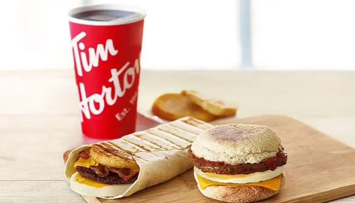 Tim Hortons Menu And Prices fullmenuprices.com