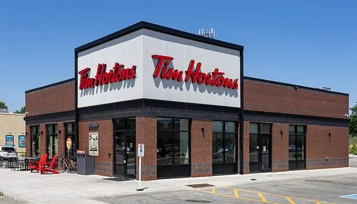 Tim Hortons Menu With Prices fullmenuprices.com