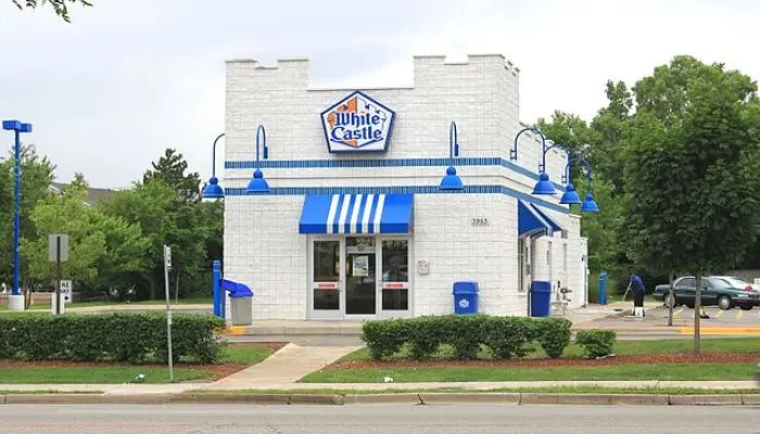 White Castle Menu With Prices fullmenuprices.com