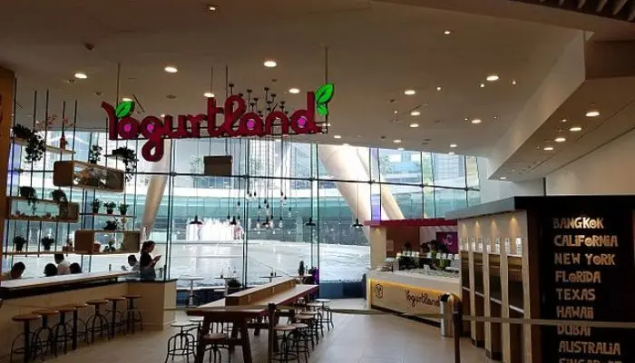 Yogurtland Menu With Prices fullmenuprices.com