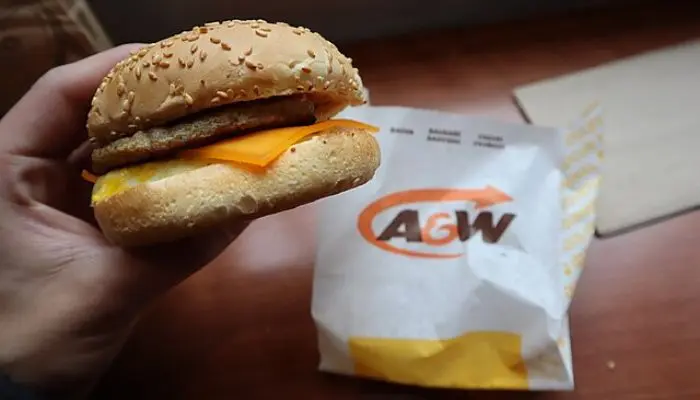 A&W Restaurants Menu And Prices fullmenuprices.com