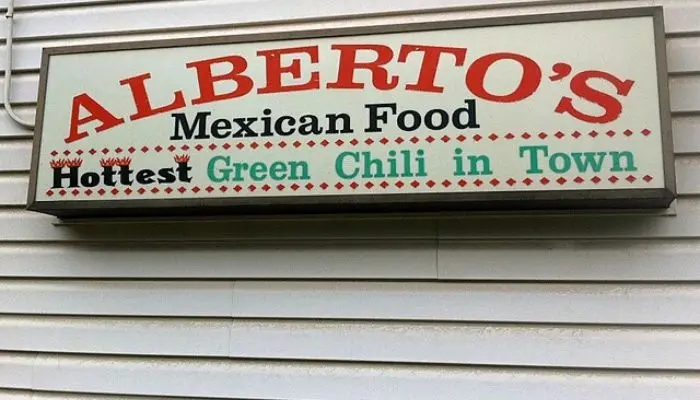 Alberto’s Mexican Menu With Prices fullmenuprices.com