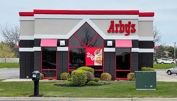 Arby’s Menu With Prices fullmenuprices.com