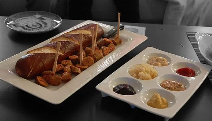 Auntie Anne’s Menu And Prices fullmenuprices.com