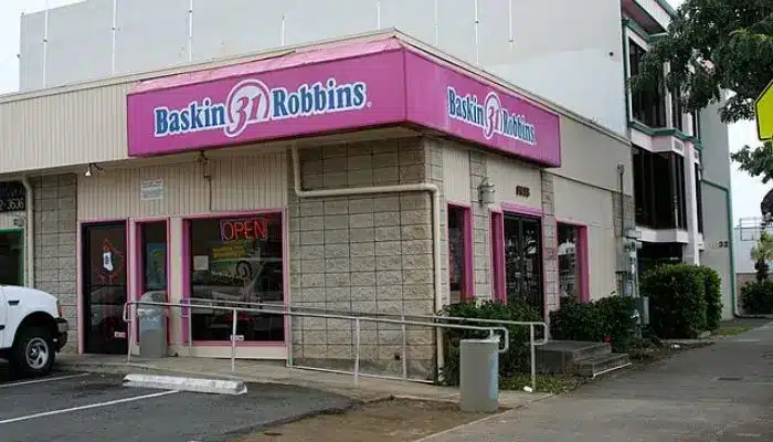 Baskin-Robbins Menu With Prices fullmenuprices.com