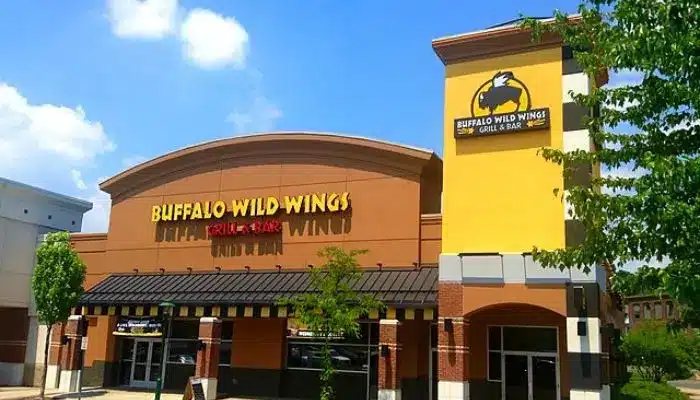 Buffalo Wild Wings Drinks Menu With Prices fullmenuprices.com