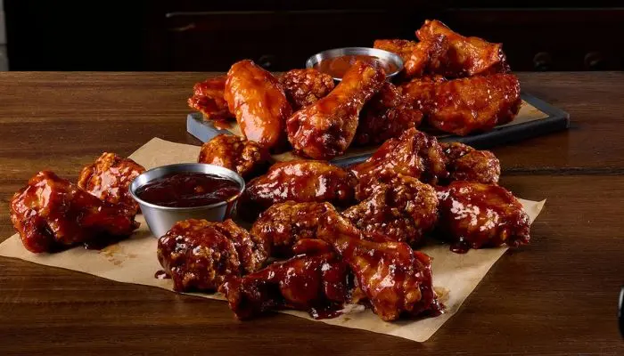 Buffalo Wild Wings Menu And Prices fullmenuprices.com