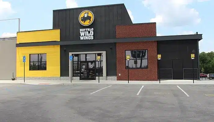 Buffalo Wild Wings Menu With Prices fullmenuprices.com