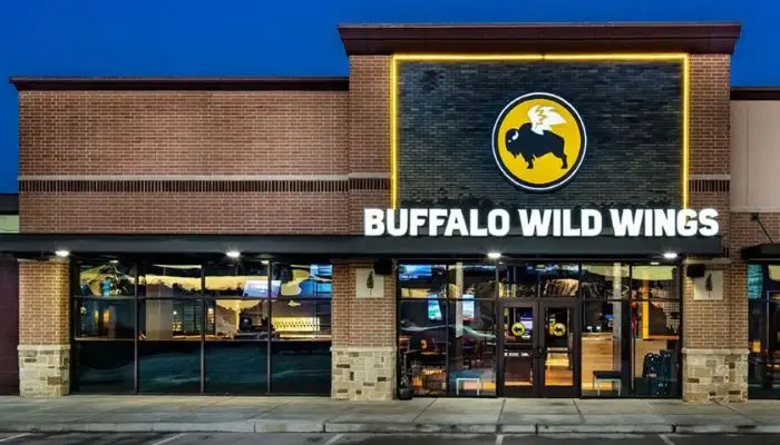 Buffalo Wild Wings Menu With Prices fullmenuprices.com