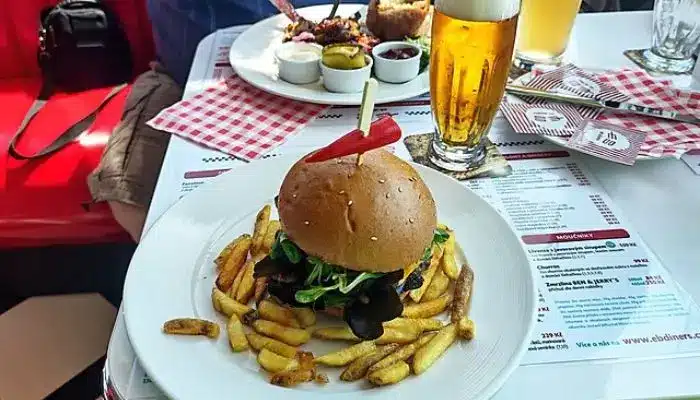 Byron Burger Menu And Prices fullmenuprices.com