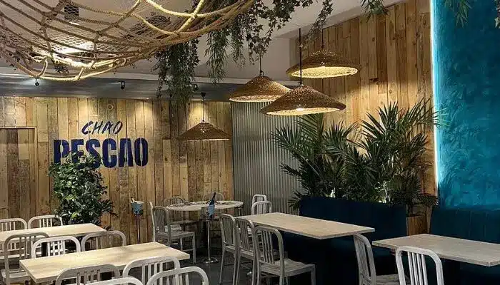 Chao Pescao Seafood Menu with Prices fullmenuprices.com