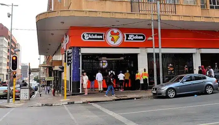 Chicken Licken Menu With Prices fullmenuprices.com